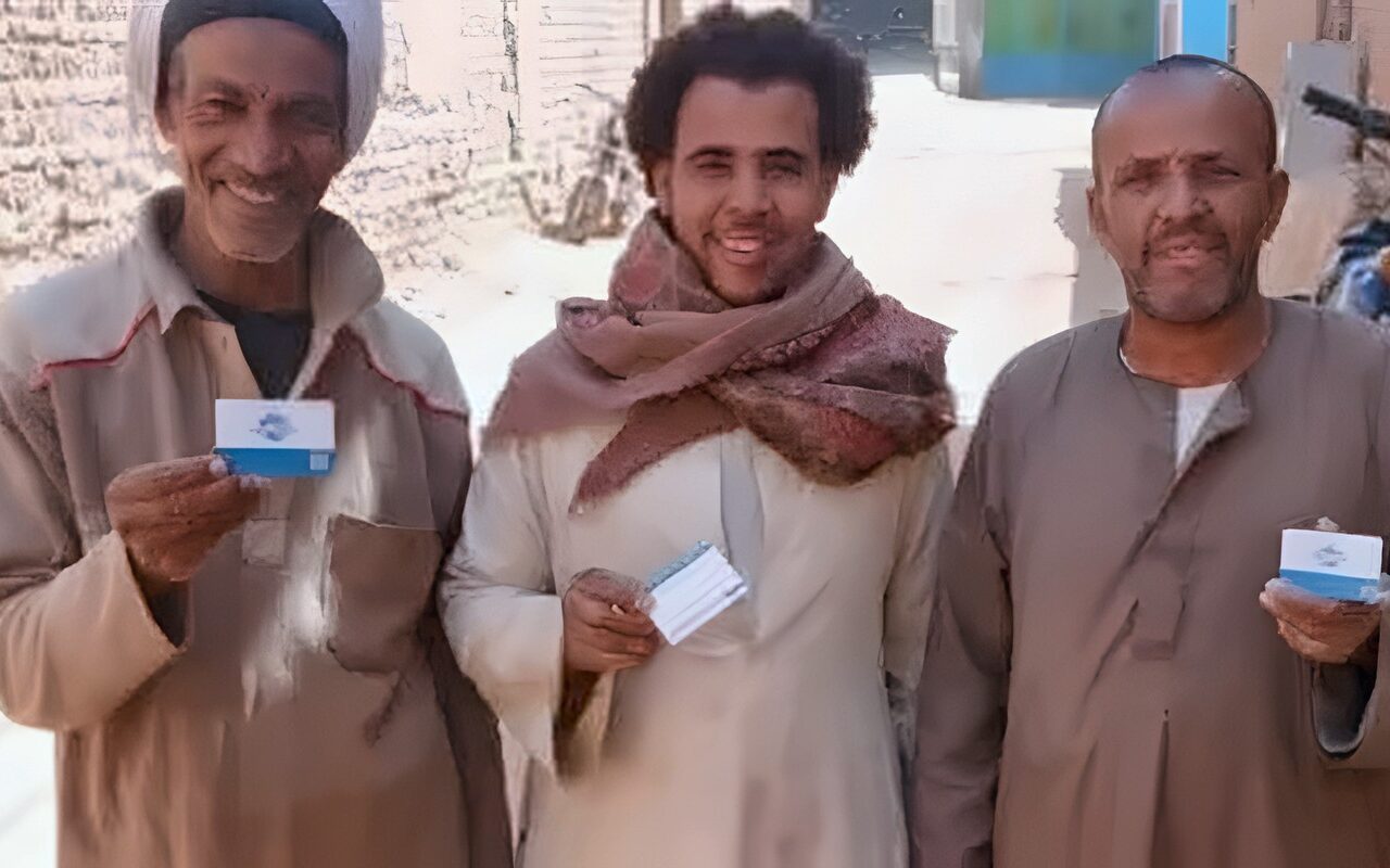 «عام من التأمين الشامل بأسوان.. 1.4 مليون منتفع وخدمات طبية بالمليارات»