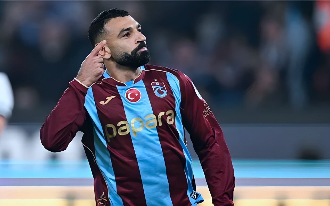 محمد صلاح يسخر من رئيس بيشكتاش بسبب عمولة الـ35%