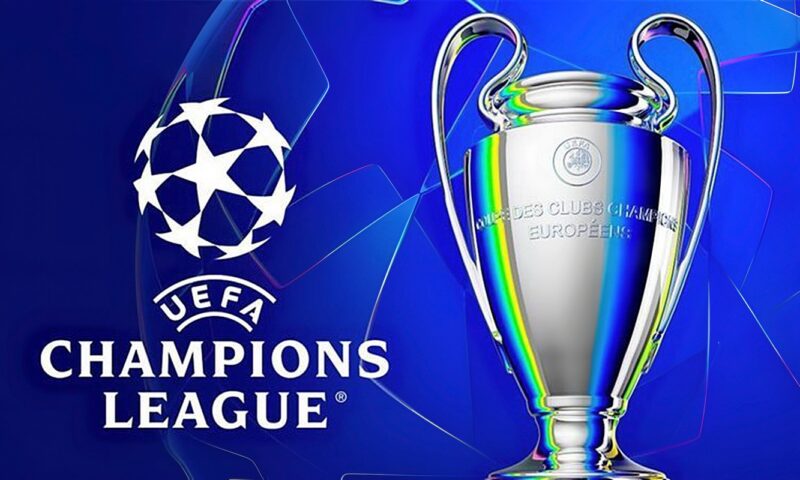 الصدارة فرنسية، ترتيب دوري أبطال أوروبا قبل الجولة الثانية
