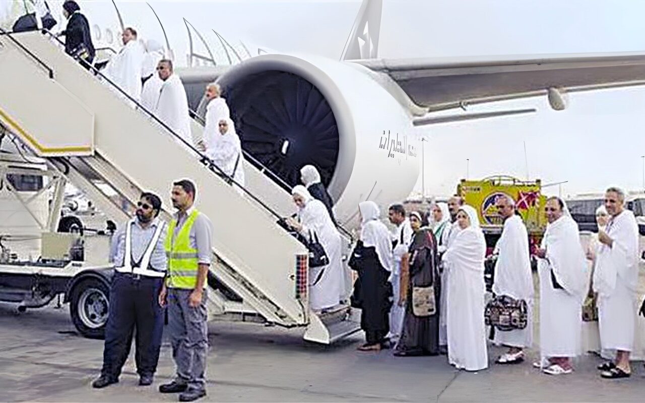 بعد تعطل رحلات المعتمرين إلى السعودية، أمين الفتوى يوضح حكم التحلل من الإحرام