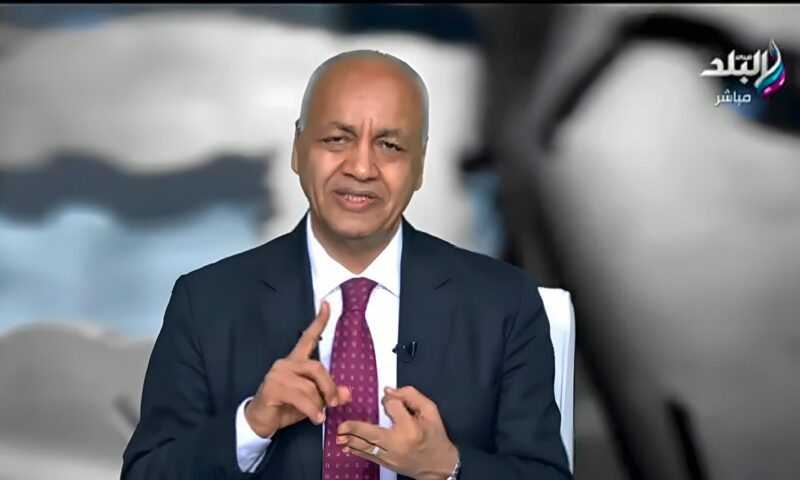 مصطفى بكري يتحدث عن تداعيات واقعة طائرة فلاي دبي والتحركات الإقليمية