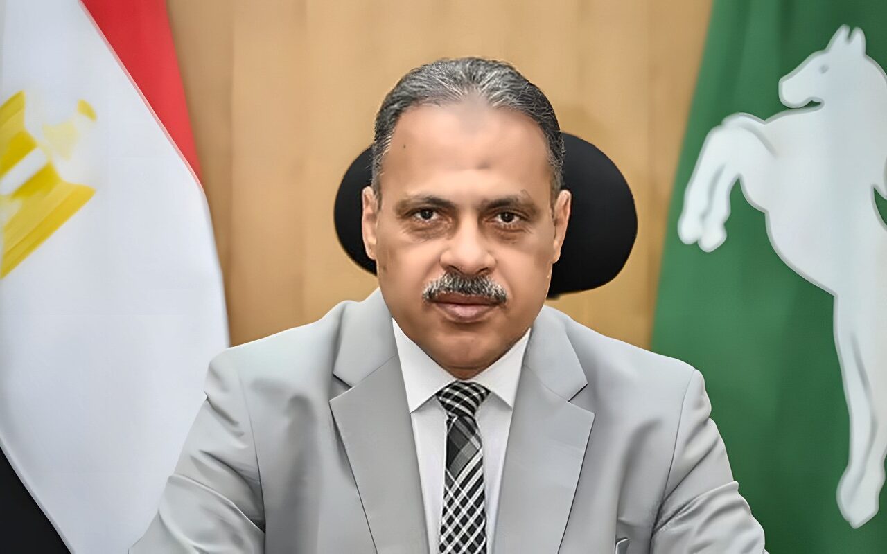 محافظ الشرقية يُصدر 13 قرارا تأديبيا بحق 34 من العاملين المقصرين