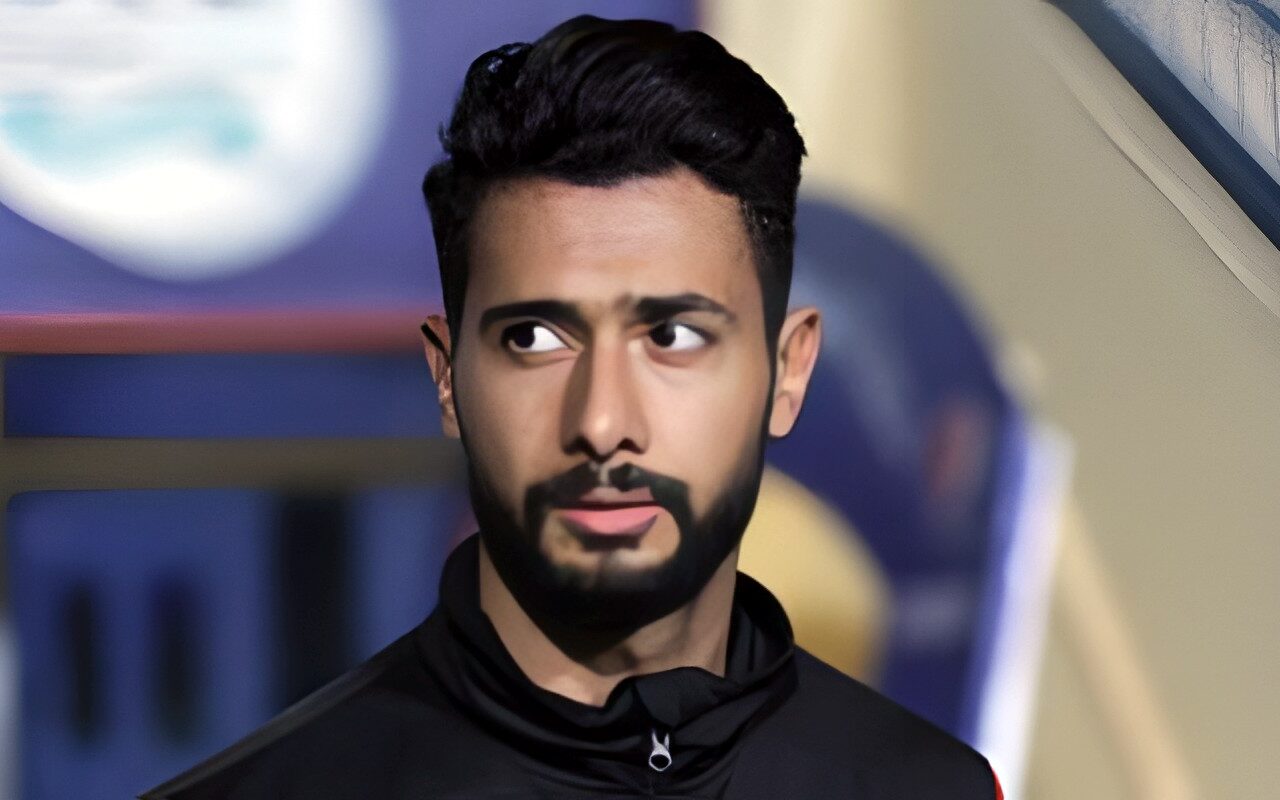 أحمد عادل عبد المنعم: الأهلي يحتاج للاستقرار.. والجمهور مفتاح تصحيح المسار