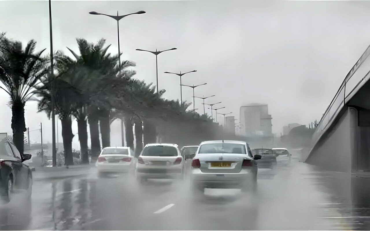 الأرصاد تحذر من الشبورة الكثيفة، تفاصيل طقس الأيام المقبلة ودرجات الحرارة