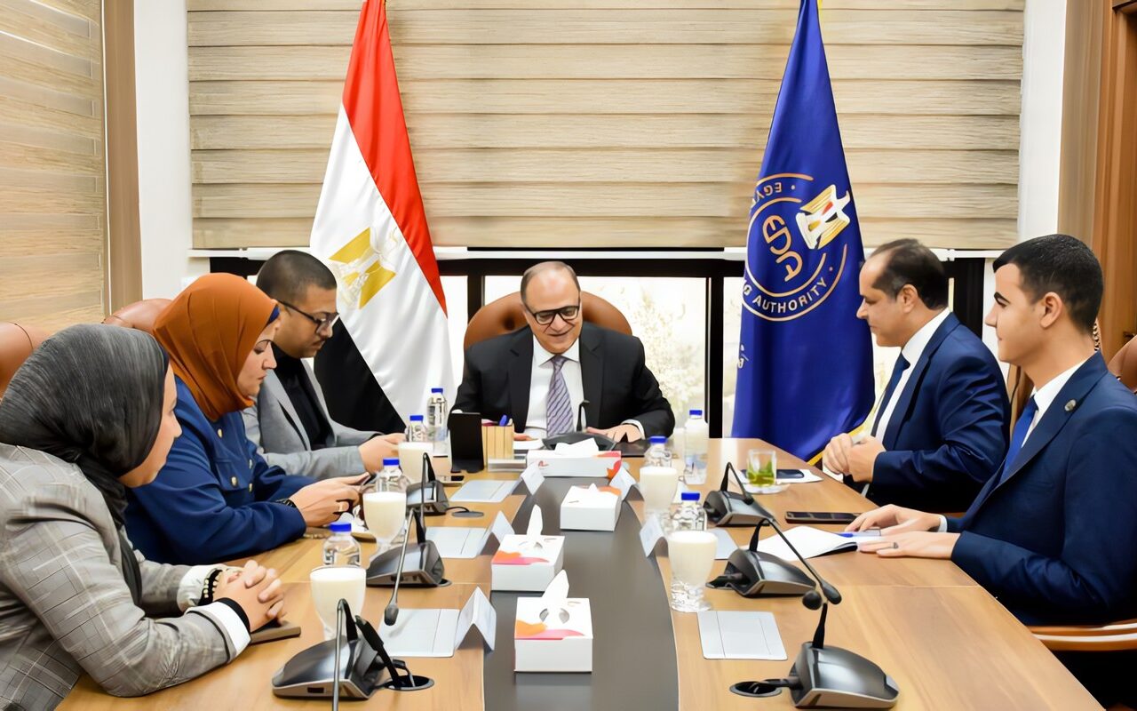 علي الغمراوي: دعم الصناعة الوطنية أولوية لتعزيز الأمن الدوائي المستدام