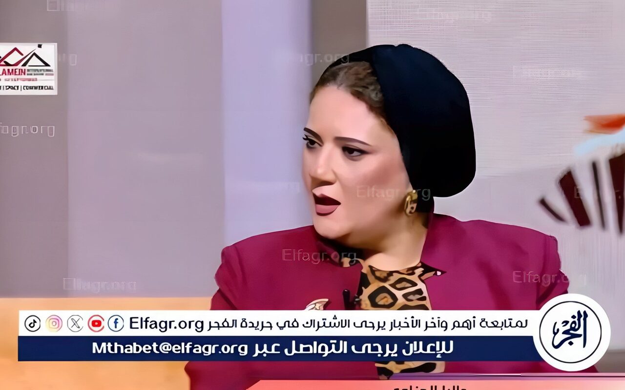 «تخضير القاهرة».. داليا الحزاوي تدعو الأسر للمشاركة في زراعة الأشجار