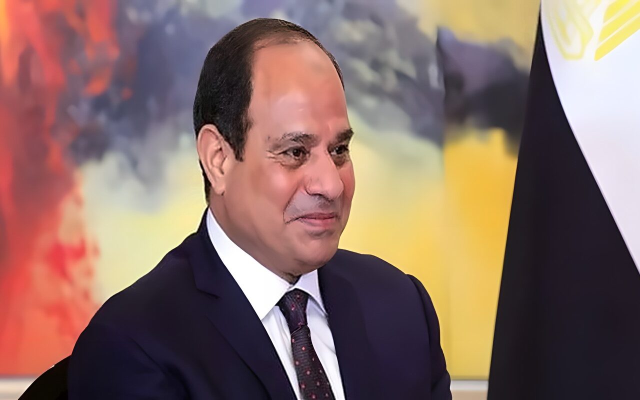 السيسي يؤكد دور الشركات الكورية كشريك موثوق في دعم جهود التنمية الشاملة في مصر