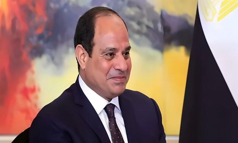 السيسي يؤكد دور الشركات الكورية كشريك موثوق في دعم جهود التنمية الشاملة في مصر