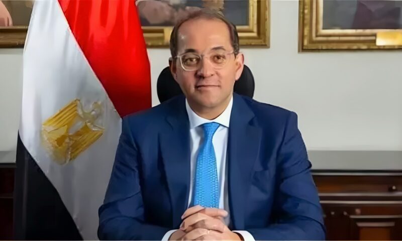 وزير المالية: 840 مليار جنيه قيمة الدعم الحكومي في كافة المجالات