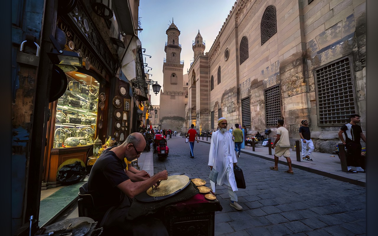 داعية مصري يثير جدلا بتصريحات مسيئة للديانات الأخرى