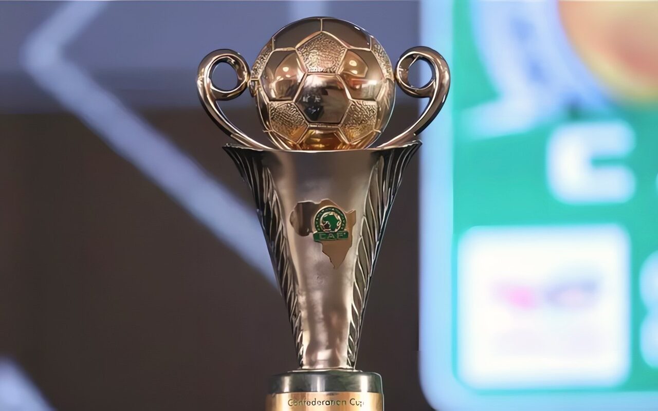 تصنيف الأندية المشاركة في دور المجموعات بكأس الكونفدرالية