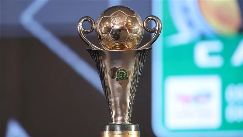 تعرف على مجموعات كأس الكونفدرالية موسم 2026-2027 بمشاركة الأهلي