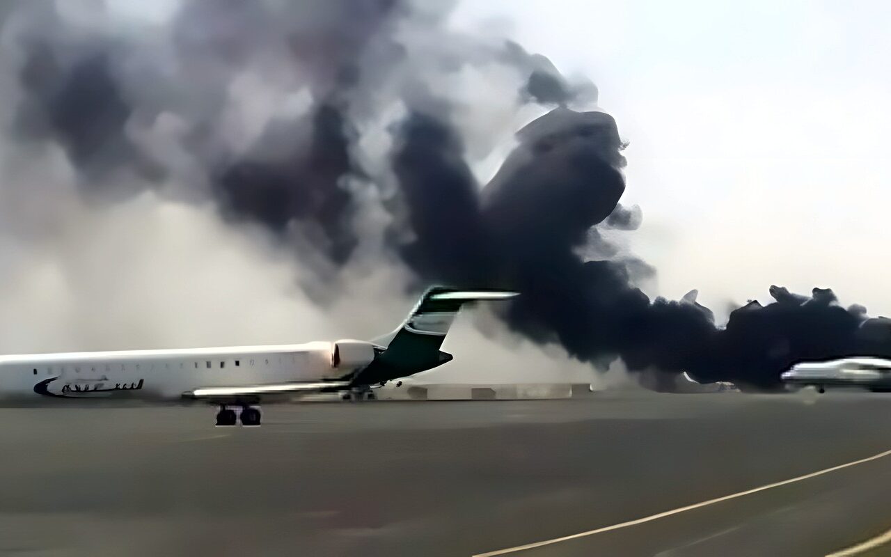 أول تعليق من الهند على استهداف مطاري أبها والملك خالد في السعودية