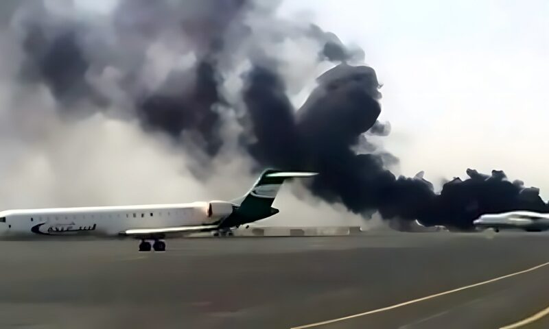 أول تعليق من الهند على استهداف مطاري أبها والملك خالد في السعودية