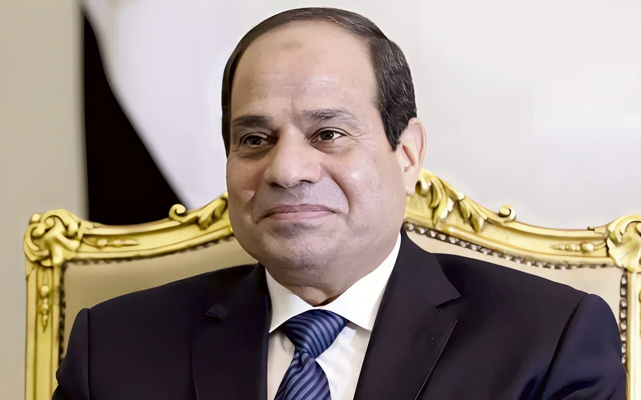 السيسي يستعرض أهداف بناء وإعادة تطوير وتحديث مراكز الإصلاح والتأهيل