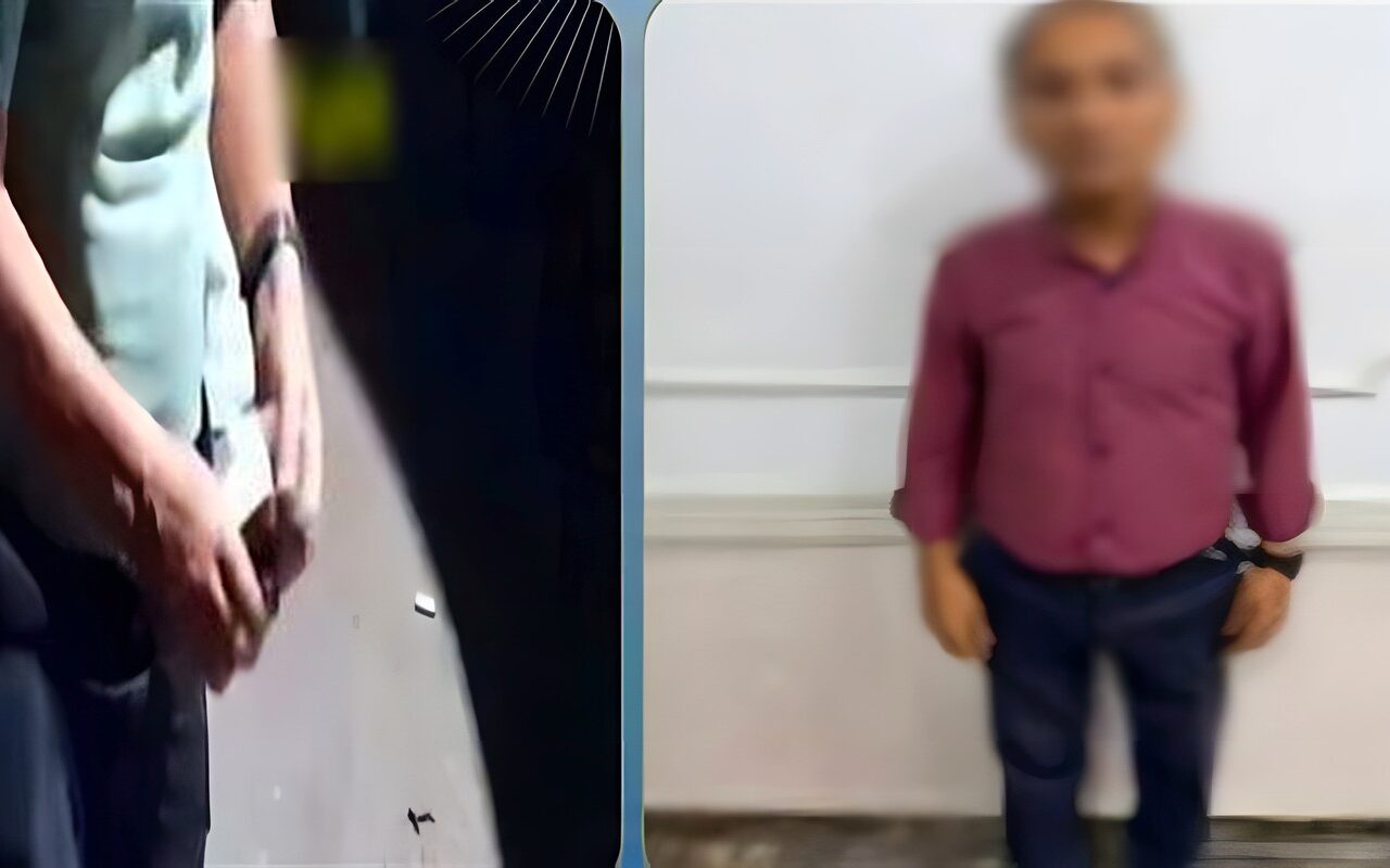 ضبط سايس بالمعادي طلب أموالا من المواطنين مقابل انتظار سياراتهم دون وجه حق