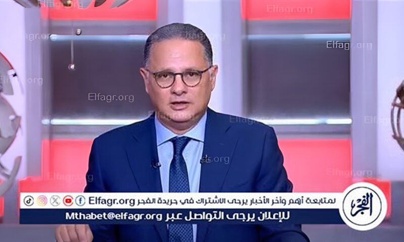 36 ألف شكوى في الأسبوع الثاني من مبادرة «أنت المراسل وإحنا صوتك» لبرنامج “يحدث في مصر”.. التعيينات والتعليم في صدارة اهتمامات المواطنين