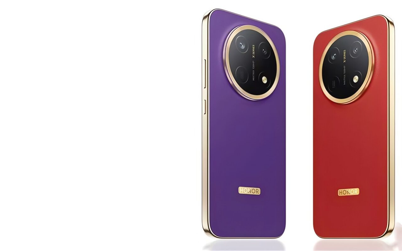 بعد إطلاقه رسميا، مواصفات وسعر هاتف هونرHONOR X9e Pro