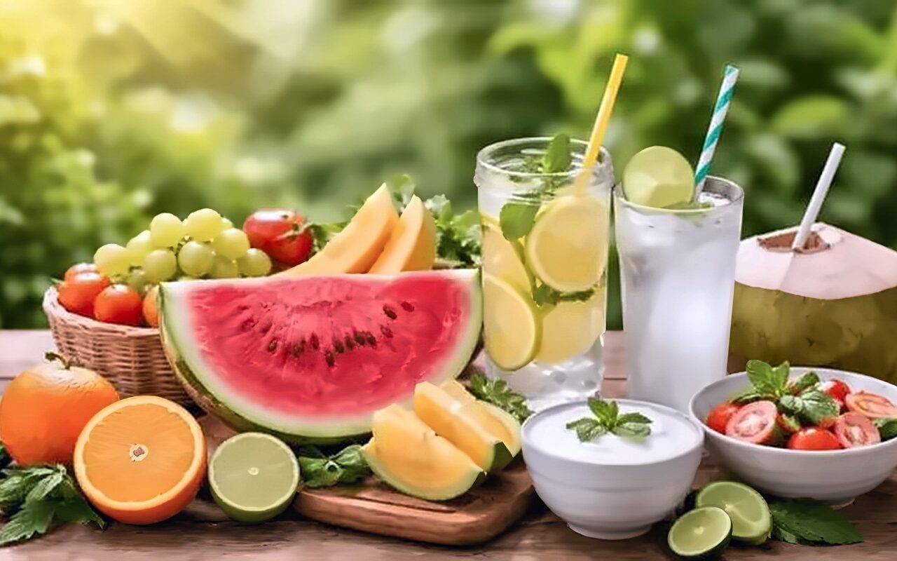 وصفات طبيعية غنية بالألياف للتعامل مع الإمساك