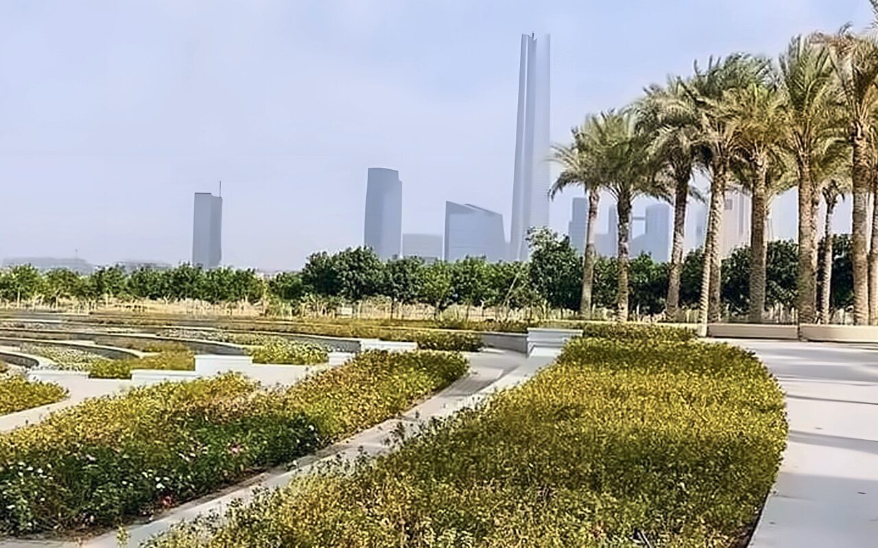 العاصمة الإدارية تطرح أراضي استثمارية جديدة بالحي المالي وMU23