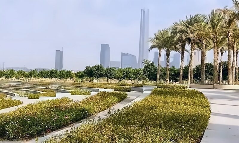 العاصمة الإدارية تطرح أراضي استثمارية جديدة بالحي المالي وMU23