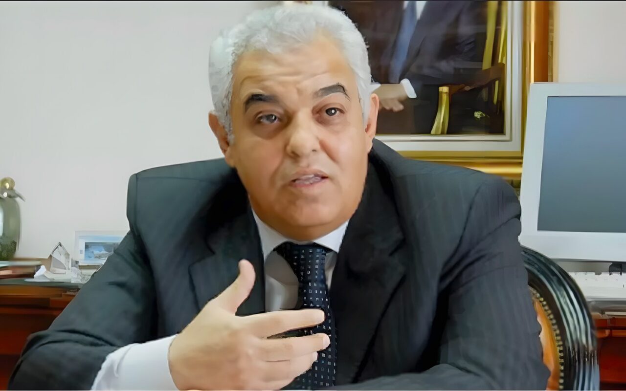 وصلنا إلى حد الفقر المائي الحرج، نصر علام يقترح حلًّا لزيادة حصة مصر في مياه النيل