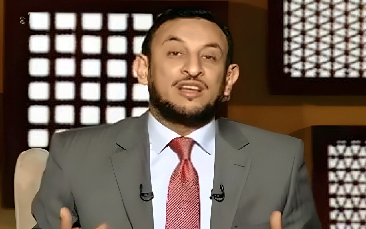 رمضان عبد المعز: النبي بكى حبًا لوطنه وقت الهجرة.. فيديو