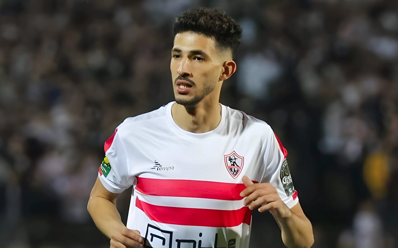 رضا عبد العال: مجلس الزمالك قرر بيع بيزيرا منذ الموسم الماضي وفتوح في الطريق