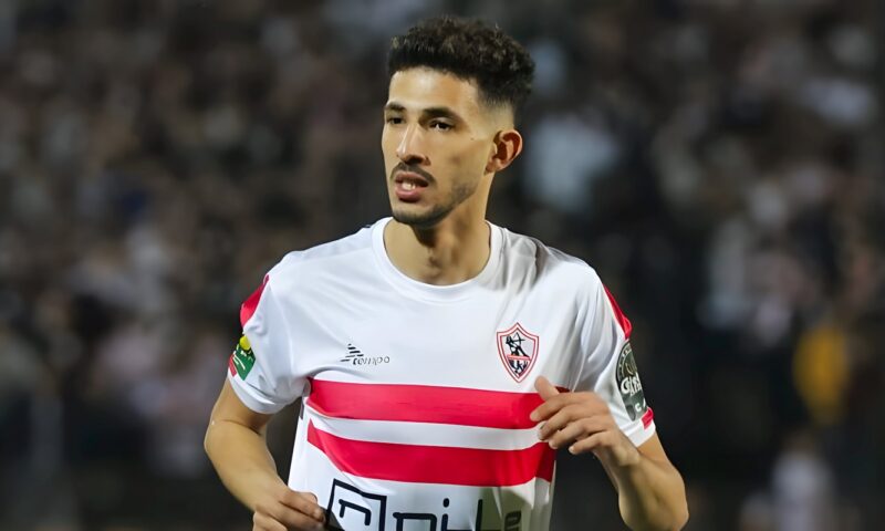 رضا عبد العال: مجلس الزمالك قرر بيع بيزيرا منذ الموسم الماضي وفتوح في الطريق