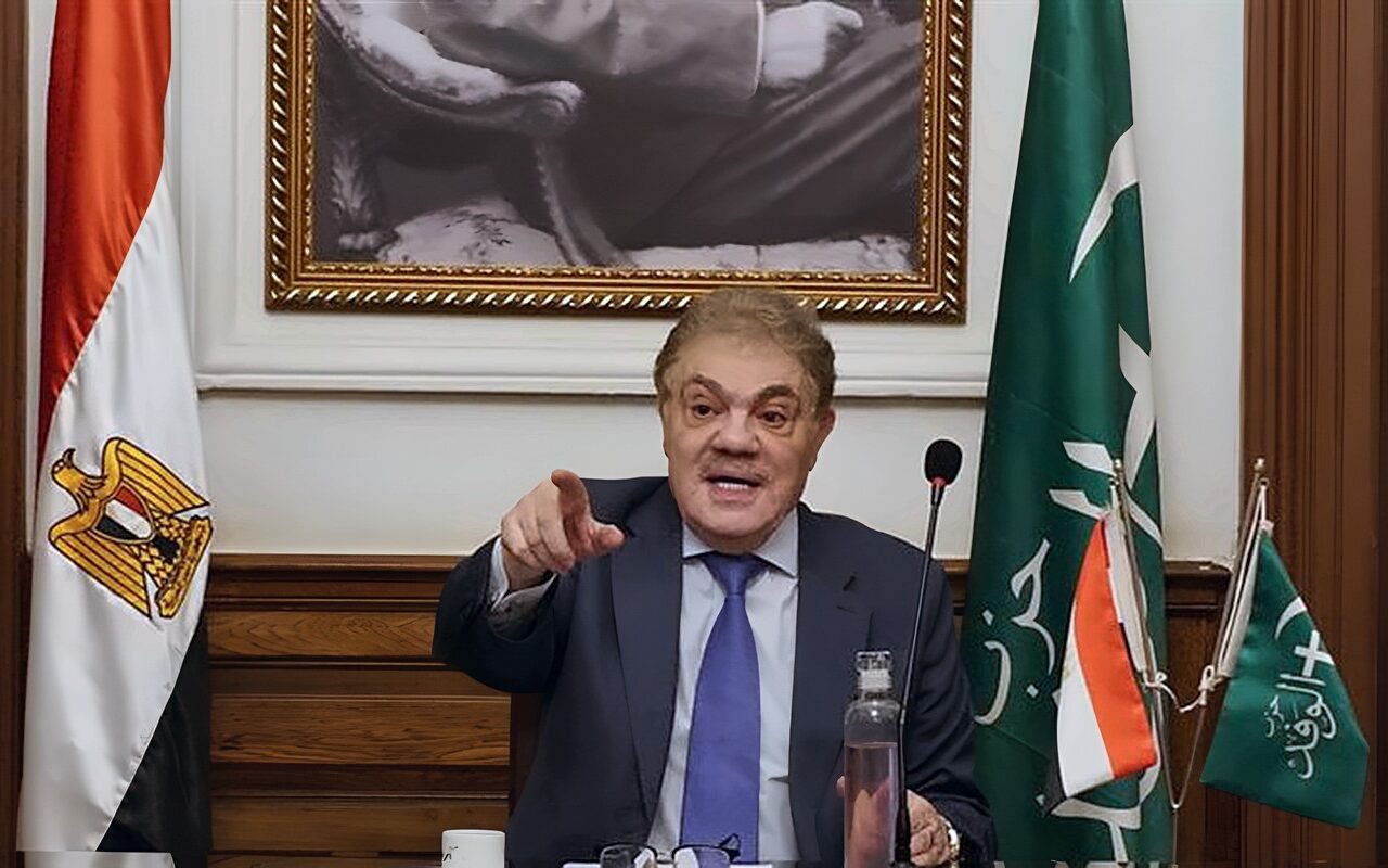 حزب الوفد يرد على تصريحات سموتريتش بشأن سيناء: مصر لا تقبل تهديدًا ولا تسمح بالمساس بأرضها
