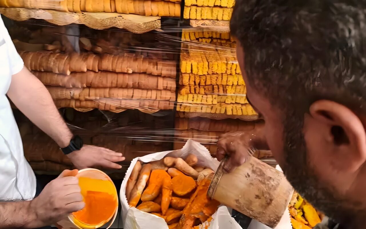 محافظ المنيا يوجه بتكثيف الرقابة على الأسواق واتخاذ الإجراءات القانونية حيال المخالفين