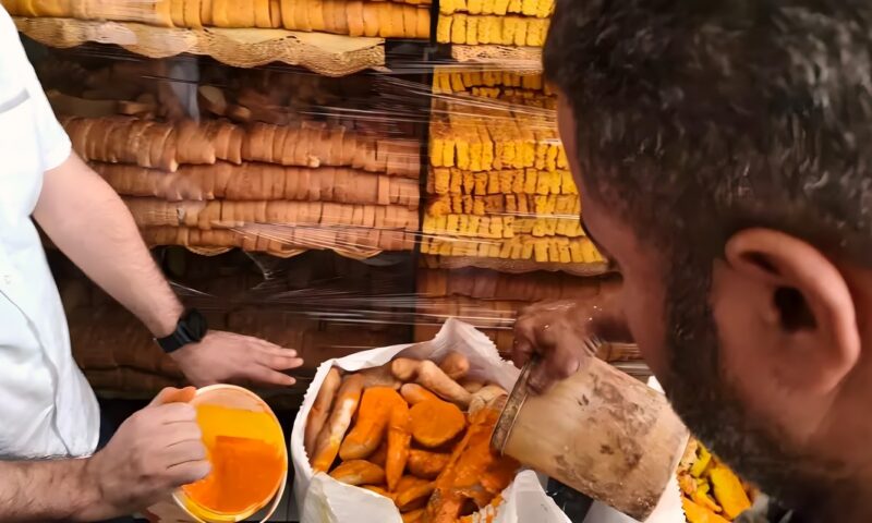 محافظ المنيا يوجه بتكثيف الرقابة على الأسواق واتخاذ الإجراءات القانونية حيال المخالفين