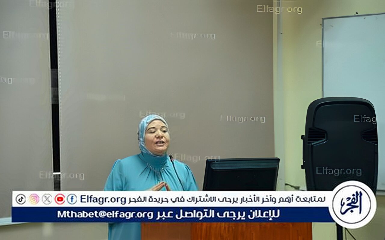 طب أسيوط تنظم دورة تدريبية حول مهارات التدريس السريرية