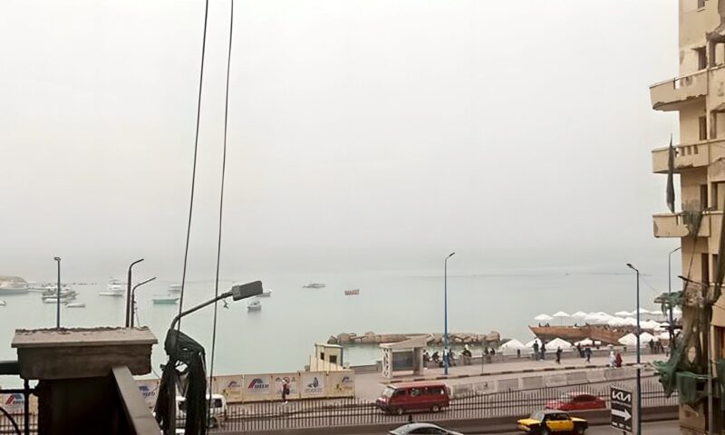 الأرصاد تحذر من أمطار ورعد ورياح مثيرة للأتربة على عدد من المناطق بطقس الغد
