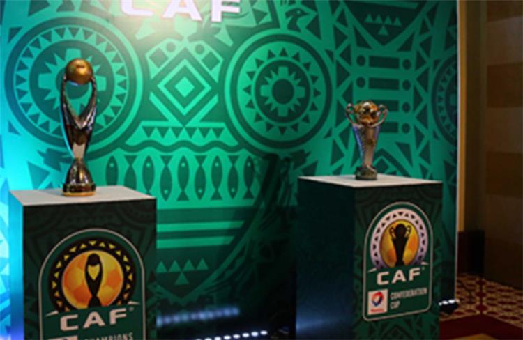 مجموعات نارية للأهلي والزمالك وبيراميدز في البطولات الأفريقية.. تعرف على المنافسين ومواعيد المباريات