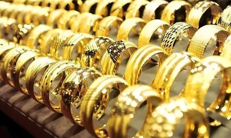 أسعار الذهب في سلطنة عمان اليوم السبت 3 أكتوبر 2026