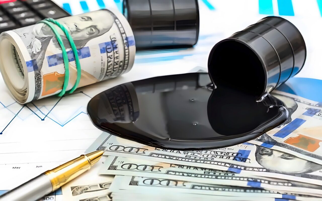العراق يحدد سعر النفط عند 58 دولاراً للبرميل في مشروع موازنة 2027