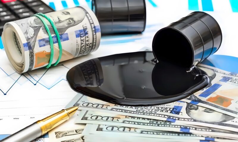 العراق يحدد سعر النفط عند 58 دولاراً للبرميل في مشروع موازنة 2027