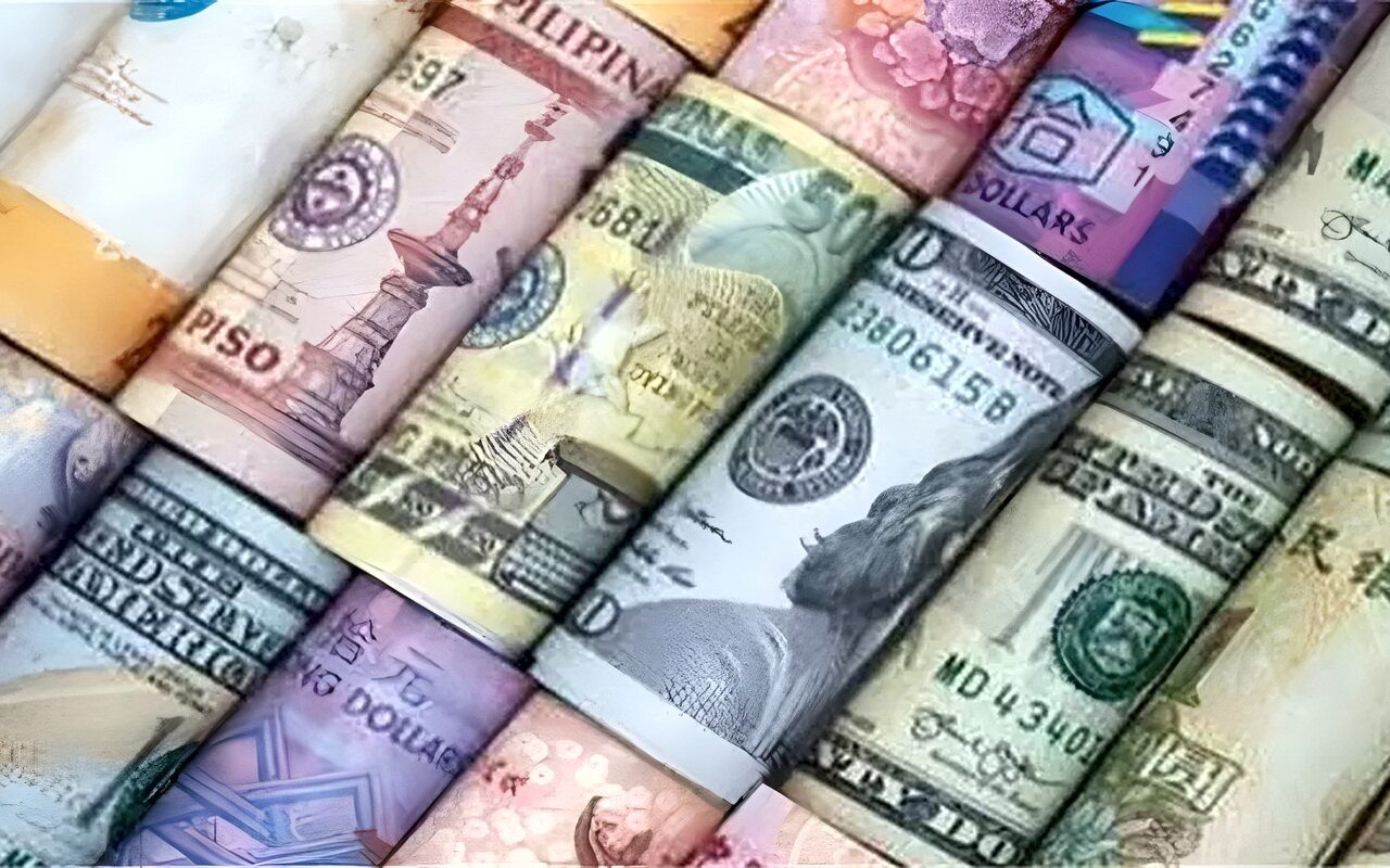 أسعار العملات في مصر اليوم الثلاثاء 13 أكتوبر