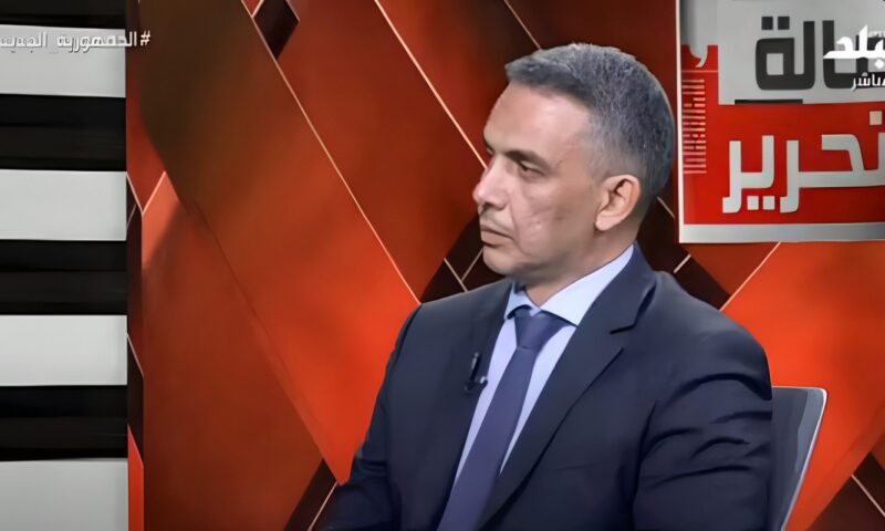 هاني جنينة: الحكومة قد تؤجل مشروعات استثمارية لمواجهة صدمة الطاقة