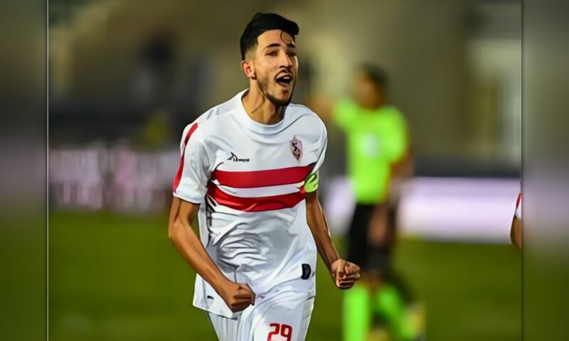 وكيل أحمد فتوح: اللاعب تعرض للسباب من الجماهير بسبب التأخير وليس السهر