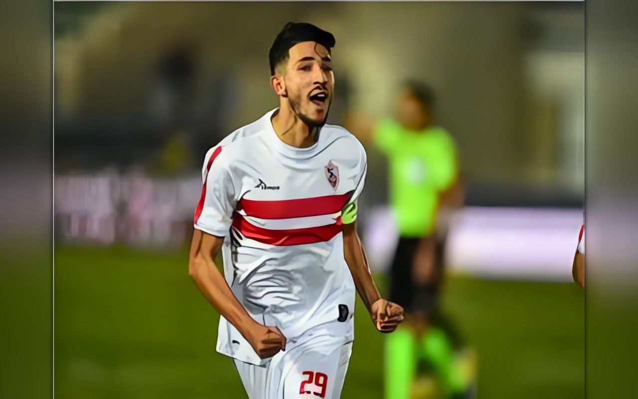 وكيل أحمد فتوح: اللاعب تعرض للسباب من الجماهير بسبب التأخير وليس السهر