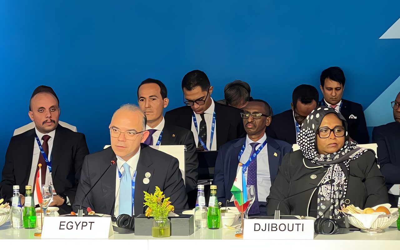 د.فريد: البرنامج الوطني للتحول الاقتصادي 2027–2030 يستهدف تعزيز دور القطاع الخاص ورفع الإنتاجية