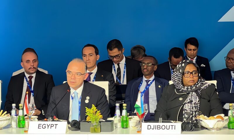 د.فريد: البرنامج الوطني للتحول الاقتصادي 2027–2030 يستهدف تعزيز دور القطاع الخاص ورفع الإنتاجية