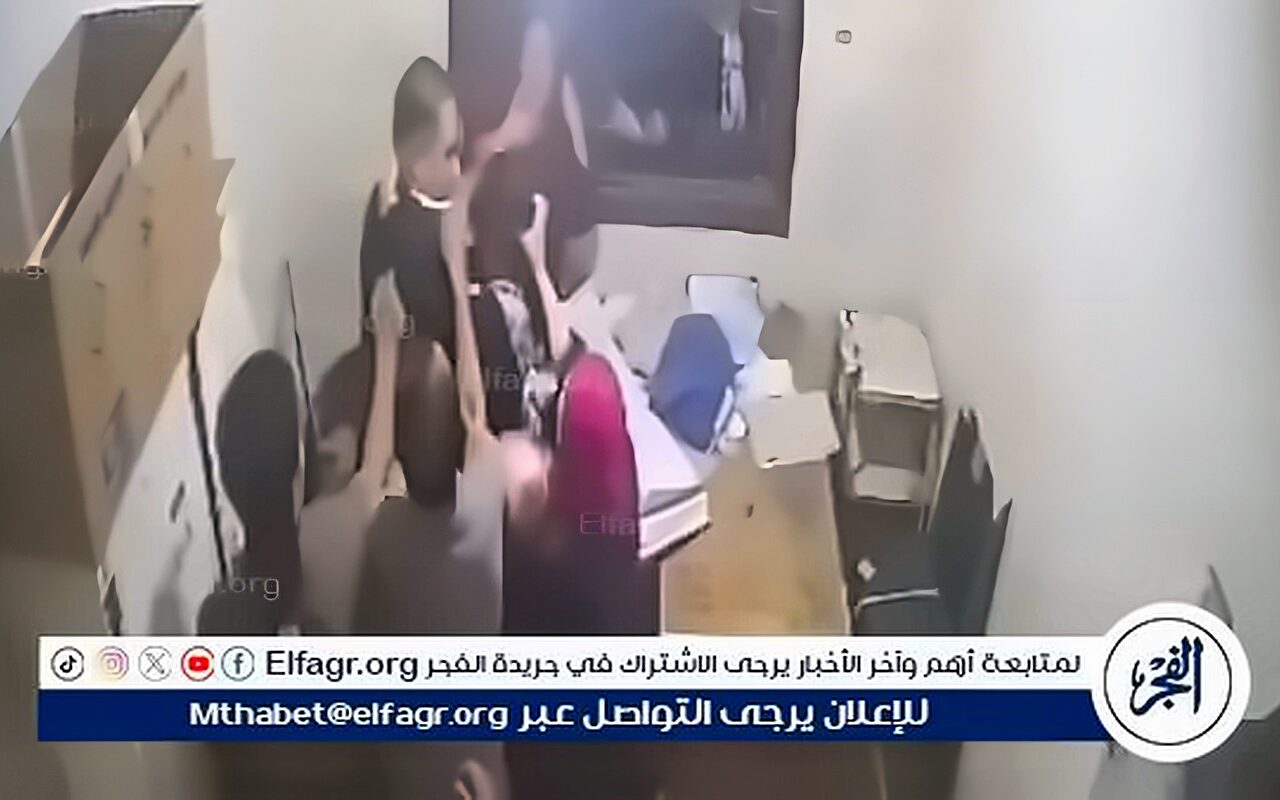 “الصلح” يحسم واقعة مستشفى الفيوم العام.. والتأكيد على الالتزام بقنوات الشكاوى الرسمية