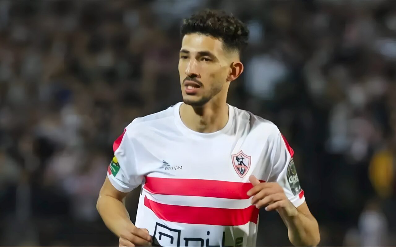 شوبير عن أزمة أحمد فتوح الأخيرة: مينفعش يحصل كده من أحد كباتن نادي الزمالك