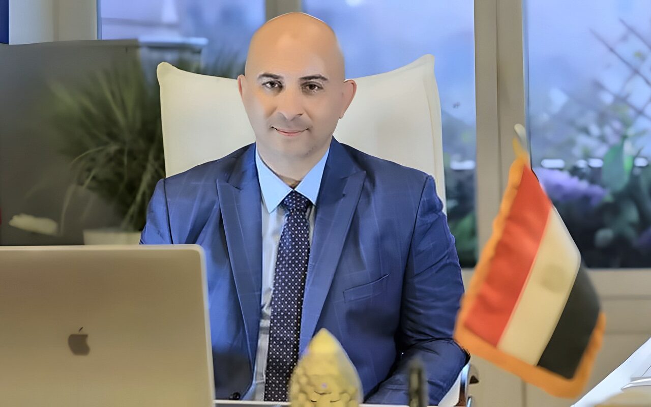 طارق الطويل رئيسا للهيئة البرلمانية لحزب الشعب الجمهوري بمجلس النواب
