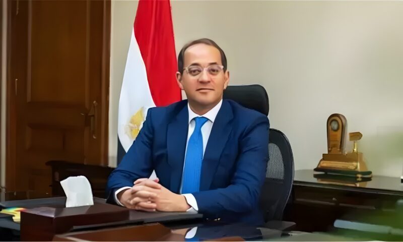 وزير المالية: نعمل على إقرار زيادات للأخصائيين والإداريين في العملية التعليمية