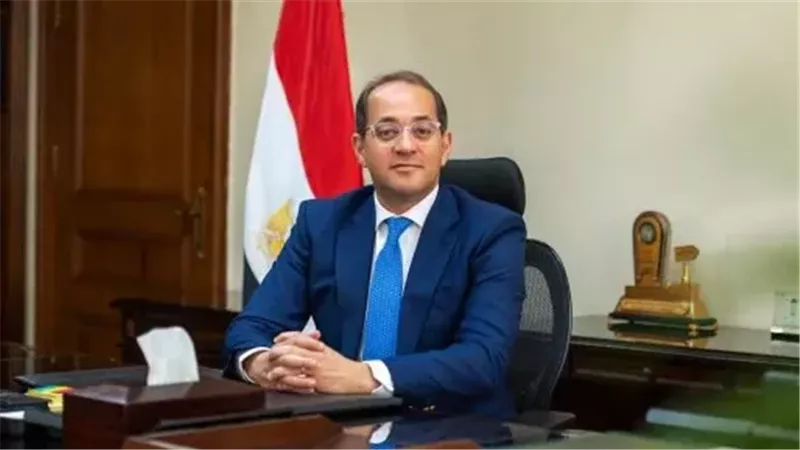 أخبار الاقتصاد اليوم: ارتفاع الإيرادات الضريبية 27% دون فرض أعباء جديدة.. بدء التقديم على 400 وحدة صناعية جاهزة للتسليم الفوري بالمحافظات.. 600 جنيه زيادة بسعر الجنيه الذهب