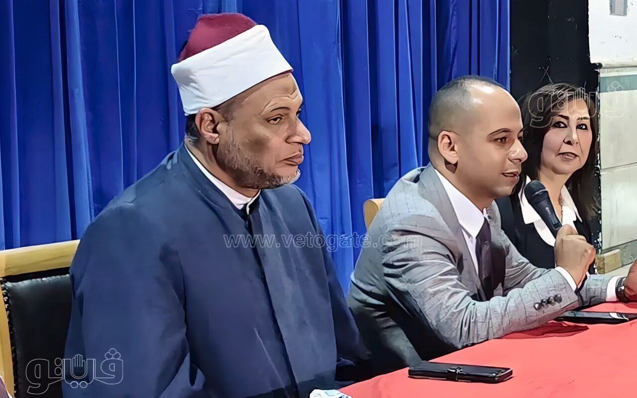 “حكايات ما بعد المأذون”، ندوة بقصر ثقافة بورسعيد تناقش تفكك الأسرة وأسبابه (صور)
